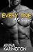 Every Time He Leaves (The Raeven Sisters, #1)