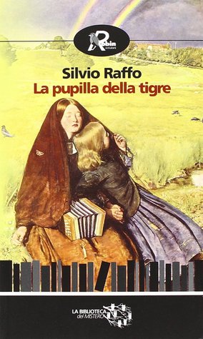 La pupilla della tigre