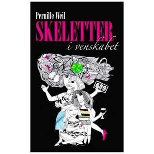 Skeletter i venskabet (Paperback)