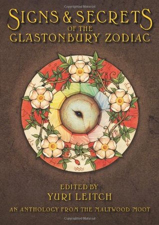 Signs & Secrets Of The Glastonbury Zodiac (2013-11-08)