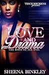Love And Drama: T...