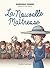 La nouvelle maîtresse (Une aventure de Mlle Charlotte #1)