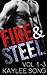 Fire and Steel: The Complet...