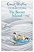 The Secret Island (Secret #1)