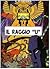 Il raggio «U»  (Blake e Mortimer, #0)