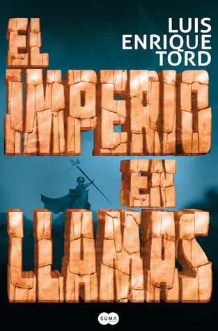 El imperio en llamas