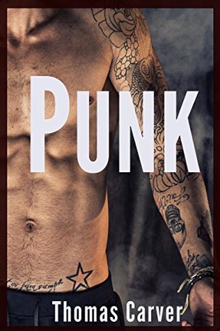 Punk (Cuffed #3)