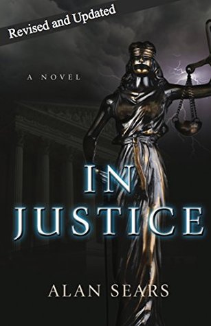 In Justice (Kindle Edition)