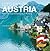 Let's Explore Austria's (Most Famous Attractions in Austria's): Austrian Travel Guide (Children's Explore the World Books)
