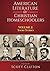 American Literature for Christian Homeschoolers - Volume 2: Short Stories