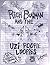 Rich Bowman and the Uzi Poopie Loopies (Bowman Chronicles Book 1)
