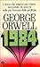 1984 by George Orwell