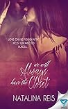 We Will Always Have The Closet by Natalina Reis