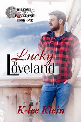 Lucky In Loveland (Welcome to Loveland, #1)