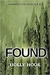 Found (Flamestone Trilogy, #2)