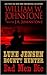 Bad Men Die (Luke Jensen: Bounty Hunter, #4)