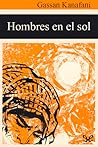 Hombres en el sol