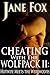 Cheating with the Wolfpack II: Hotwife Meets The Werewolves