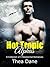 Hot Tropic Alphas: 4 Paranormal Romances Set in the Tropics