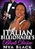 Italian Billionaire's Black Desire by Mya Black
