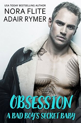 Obsession (Kindle Edition)