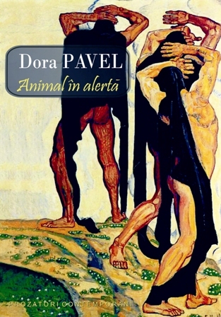 Animal in alerta