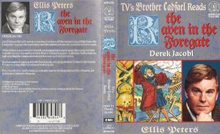 The Raven in the Foregate