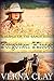 Forgotten Kisses (Romance on the Ranch, #8)