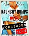Raunchy Romps Wit...
