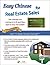 Easy Chinese for Real Estate Sales (Learn To Speak Chinese Overnight)