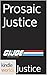 Prosaic Justice (G.I. JOE; G.I. JOE Forever #2)