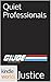 Quiet Professionals (G.I. JOE; G.I. JOE Forever #6)