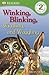 DK Readers L2: Winking, Blinking, Wiggling & Waggling (DK Readers Level 2)
