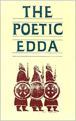 The Poetic Edda
