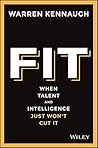 Fit: When Talent ...