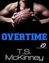 Overtime by T.S. McKinney
