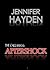 Aftershock (The Callahans, #3)