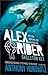 Skeleton Key (Alex Rider, #3)
