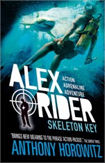 Skeleton Key