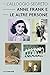 L'Alloggio Segreto - Anne Frank e le altre persone (Who was W... by Aukje Vergeest