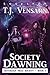 Society Dawning (Sovereign Magi Society, #1)