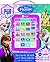 Disney Frozen Me Reader: Electronic Reader and 8-Book Library