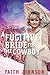 A Fugitive Bride for the Cowboy (Seasons of Love: Winter Mail Order Bride #1)