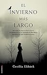 El invierno más largo by Cecilia Ekbäck