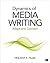 Dynamics of Media Writing: Adapt and Connect