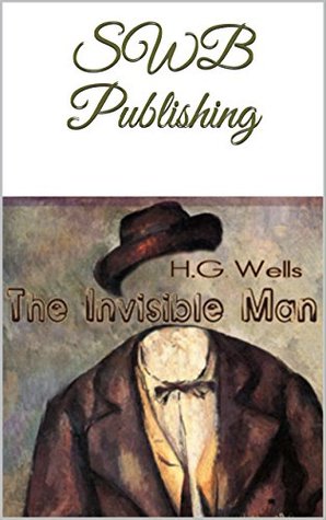 The Invisible Man (Illustrated): Free Audiobook Link