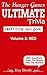 The Hunger Games ULTIMATE Trivia RED: UNOFFICIAL Quiz Book; Volume 3: RED (The Hunger Games Trivia)