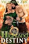 Highland Destiny: A Guardians of Scotland Novella