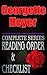 Georgette Heyer: Complete S...