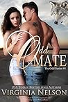 Odd Mate (The Odd Series #4) Odd Mate (The Odd Series #4)